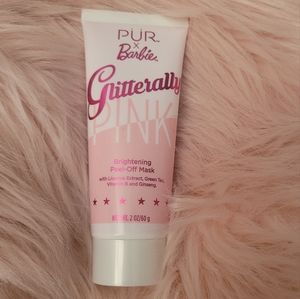 *NEW* PUR x Barbie GLITERALLY